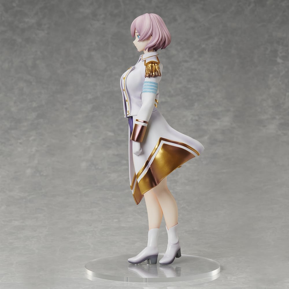 SSSS.DYNAZENON Mujina Non-Scale Figure - Union Creative - Glacier Hobbies