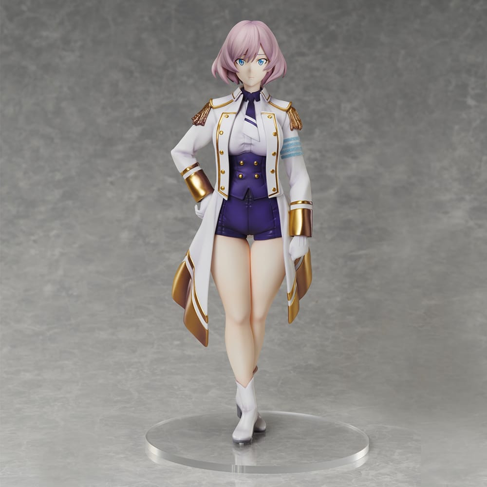 SSSS.DYNAZENON Mujina Non-Scale Figure - Union Creative - Glacier Hobbies