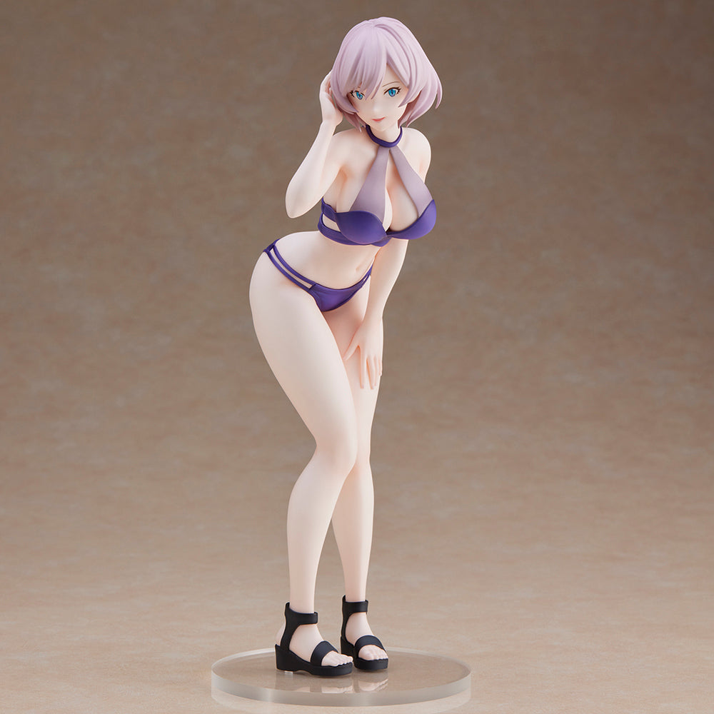 [PREORDER] SSSS.DYNAZENON Mujina Complete Figure - Glacier Hobbies - Union Creative