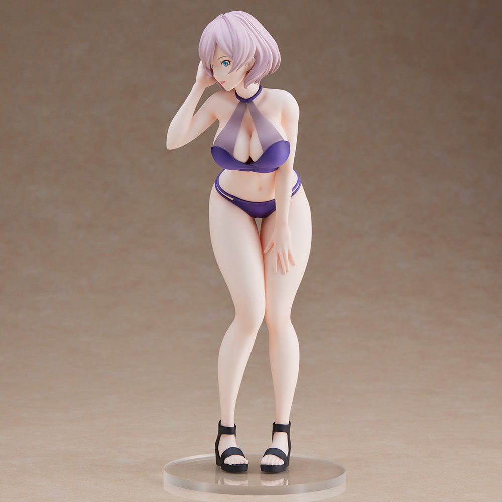 [PREORDER] SSSS.DYNAZENON Mujina Complete Figure - Glacier Hobbies - Union Creative