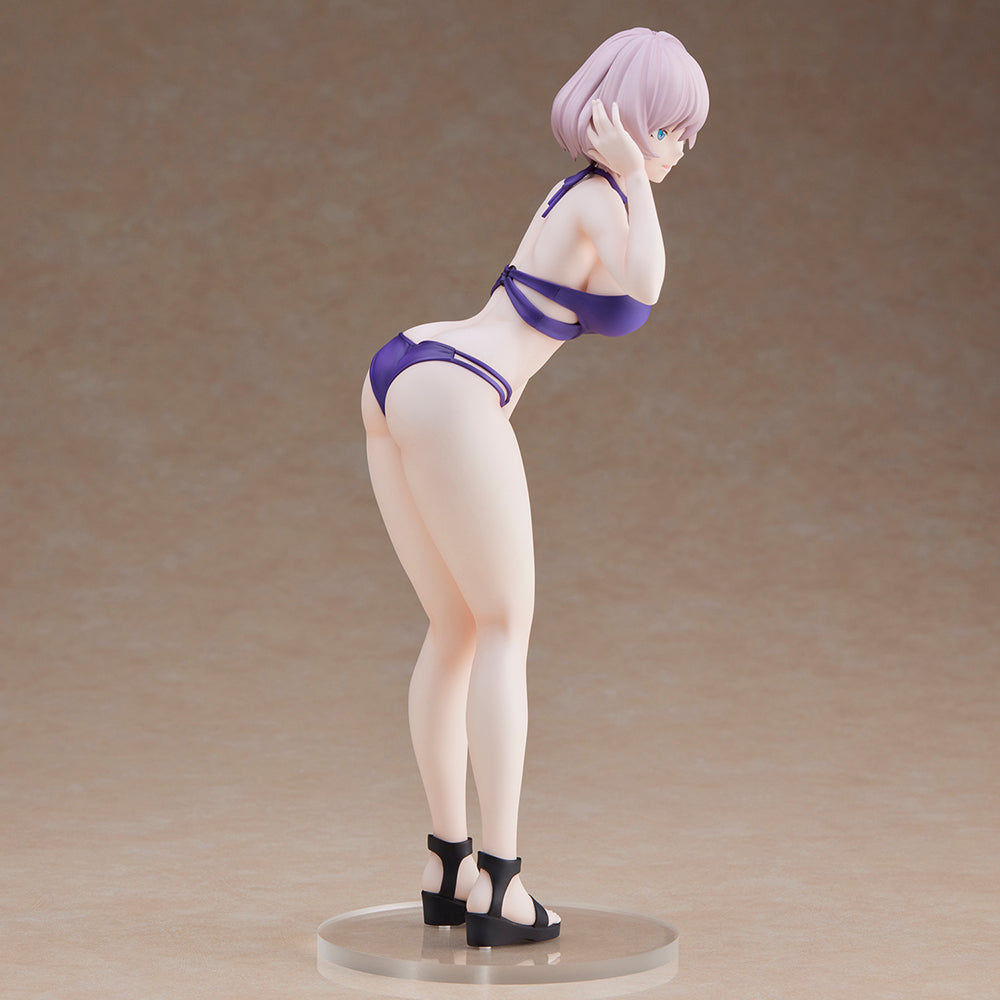 [PREORDER] SSSS.DYNAZENON Mujina Complete Figure - Glacier Hobbies - Union Creative