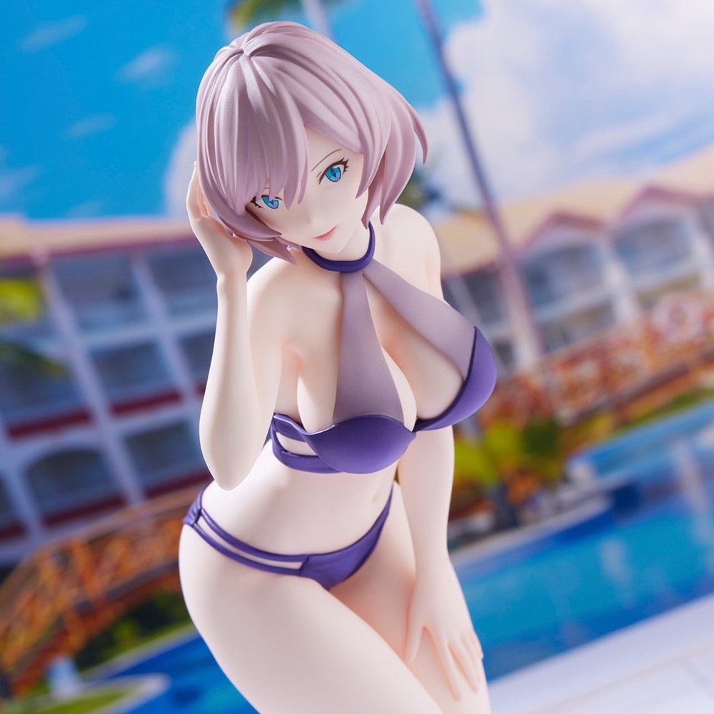 [PREORDER] SSSS.DYNAZENON Mujina Complete Figure - Glacier Hobbies - Union Creative