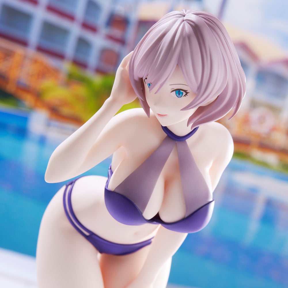 [PREORDER] SSSS.DYNAZENON Mujina Complete Figure - Glacier Hobbies - Union Creative