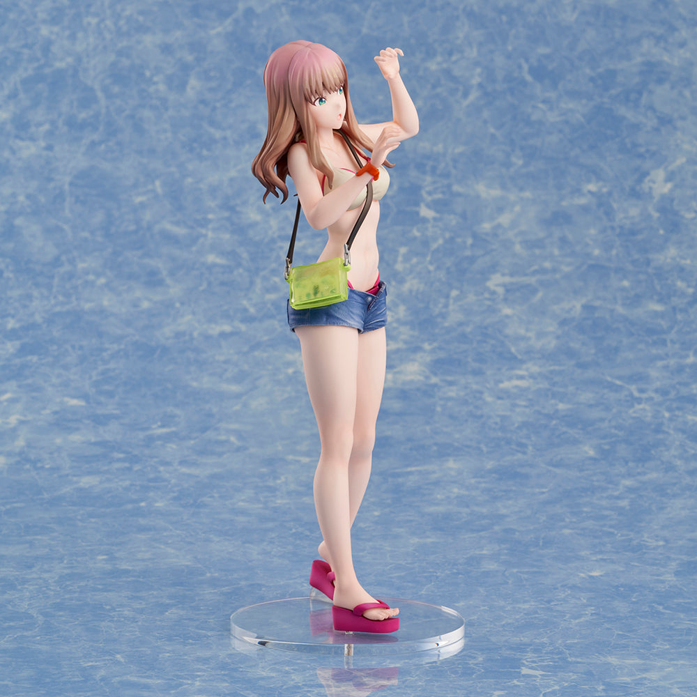 [PREORDER] SSSS.DYNAZENON Yume Minami Swimsuit Ver. Complete Figure - Glacier Hobbies - Union Creative