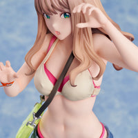 [PREORDER] SSSS.DYNAZENON Yume Minami Swimsuit Ver. Complete Figure - Glacier Hobbies - Union Creative