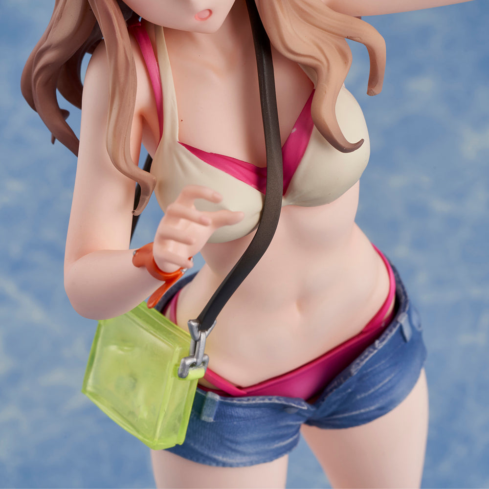 [PREORDER] SSSS.DYNAZENON Yume Minami Swimsuit Ver. Complete Figure - Glacier Hobbies - Union Creative