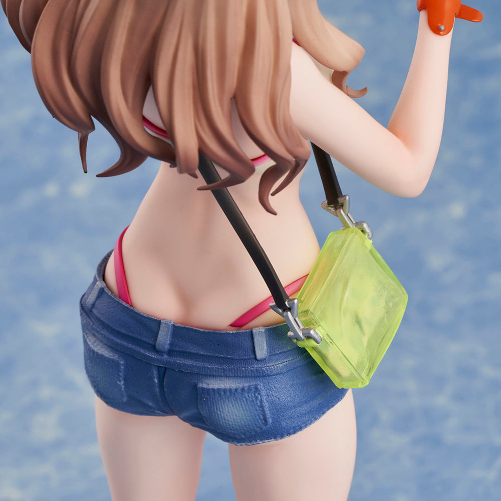 [PREORDER] SSSS.DYNAZENON Yume Minami Swimsuit Ver. Complete Figure - Glacier Hobbies - Union Creative