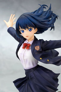 Rikka Takarada School Uniform ver. 1/7 Scale Figure - Glacier Hobbies - Ques Q