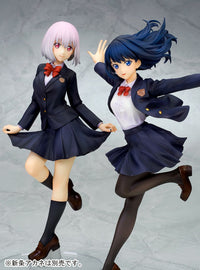 Rikka Takarada School Uniform ver. 1/7 Scale Figure - Glacier Hobbies - Ques Q