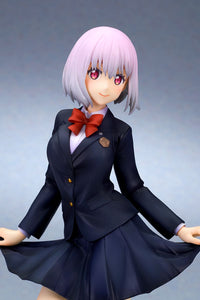 Shinjo Akane School Uniform ver. 1/7 Scale Figure - Glacier Hobbies - Ques Q
