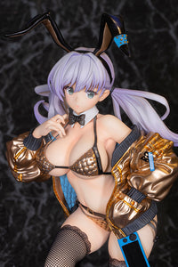 [PREORDER] Mimi Usada Gold ver. illustration by saitom - 1/6 Scale Figure R18+ - Glacier Hobbies - SkyTube