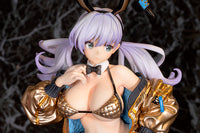 [PREORDER] Mimi Usada Gold ver. illustration by saitom - 1/6 Scale Figure R18+ - Glacier Hobbies - SkyTube