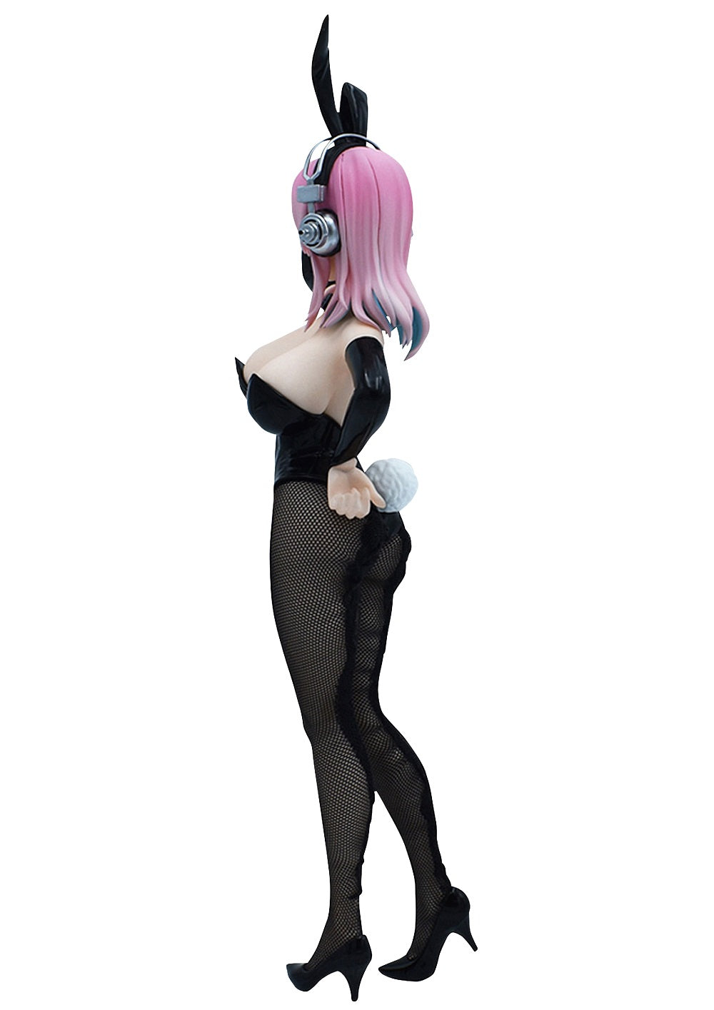 SUPER SONICO BiCute Bunnies Figure- SUPER SONICO - Glacier Hobbies - FURYU Corporation