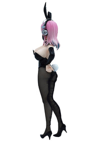 SUPER SONICO BiCute Bunnies Figure- SUPER SONICO - Glacier Hobbies - FURYU Corporation