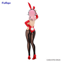 [PREORDER] SUPER SONICO BiCute Bunnies Figure -SUPER SONICO /Red ver - Non Scale Figure - Glacier Hobbies - FuRyu Corporation