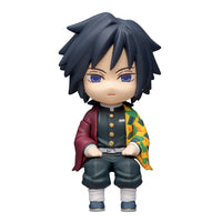 [PREORDER] SUWARU DEMON SLAYER: KIMETSU NO YAIBA (25 FIGURE SET) - Trading Figures - Glacier Hobbies - Kitan Club