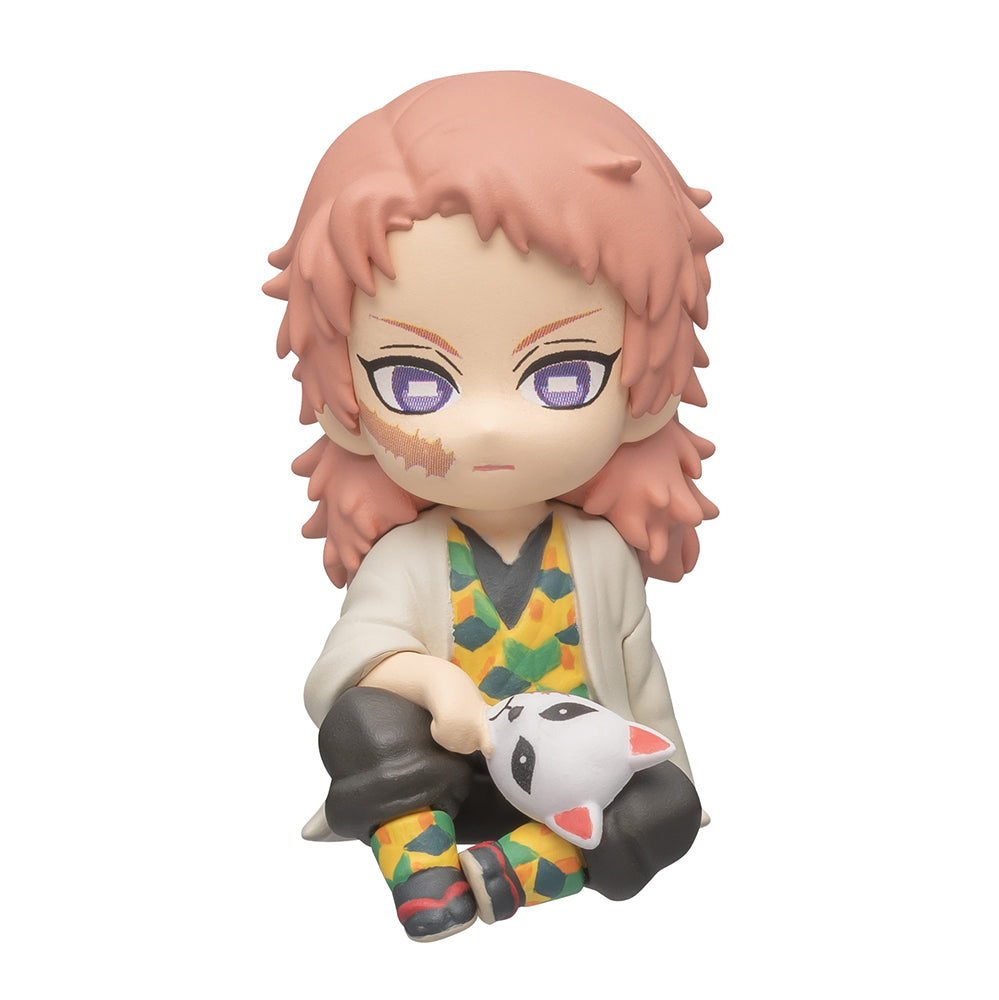 [PREORDER] SUWARU DEMON SLAYER: KIMETSU NO YAIBA (25 FIGURE SET) - Trading Figures - Glacier Hobbies - Kitan Club