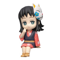 [PREORDER] SUWARU DEMON SLAYER: KIMETSU NO YAIBA (25 FIGURE SET) - Trading Figures - Glacier Hobbies - Kitan Club