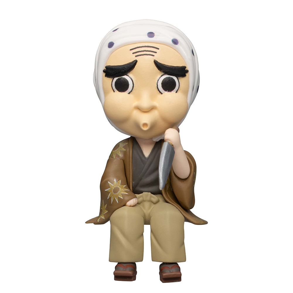 [PREORDER] SUWARU DEMON SLAYER: KIMETSU NO YAIBA (25 FIGURE SET) - Trading Figures - Glacier Hobbies - Kitan Club