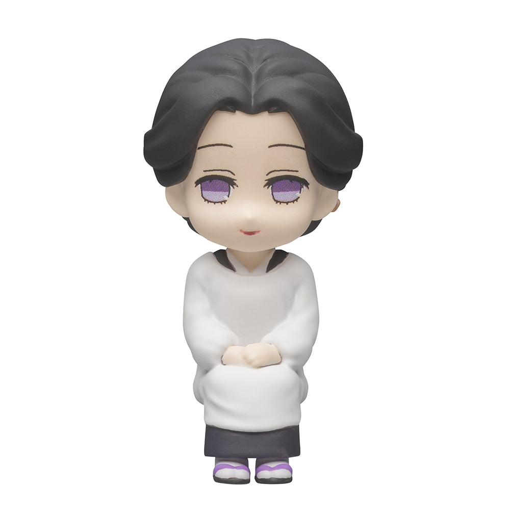 [PREORDER] SUWARU DEMON SLAYER: KIMETSU NO YAIBA (25 FIGURE SET) - Trading Figures - Glacier Hobbies - Kitan Club