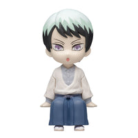 [PREORDER] SUWARU DEMON SLAYER: KIMETSU NO YAIBA (25 FIGURE SET) - Trading Figures - Glacier Hobbies - Kitan Club