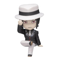 [PREORDER] SUWARU DEMON SLAYER: KIMETSU NO YAIBA (25 FIGURE SET) - Trading Figures - Glacier Hobbies - Kitan Club