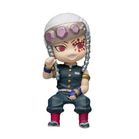 [PREORDER] SUWARU DEMON SLAYER: KIMETSU NO YAIBA (25 FIGURE SET) - Trading Figures - Glacier Hobbies - Kitan Club