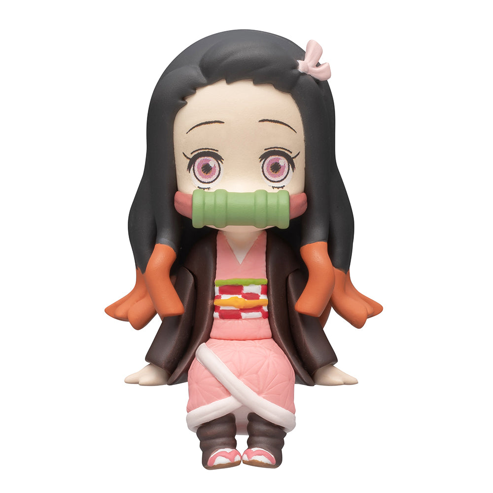 [PREORDER] SUWARU DEMON SLAYER: KIMETSU NO YAIBA (25 FIGURE SET) - Trading Figures - Glacier Hobbies - Kitan Club