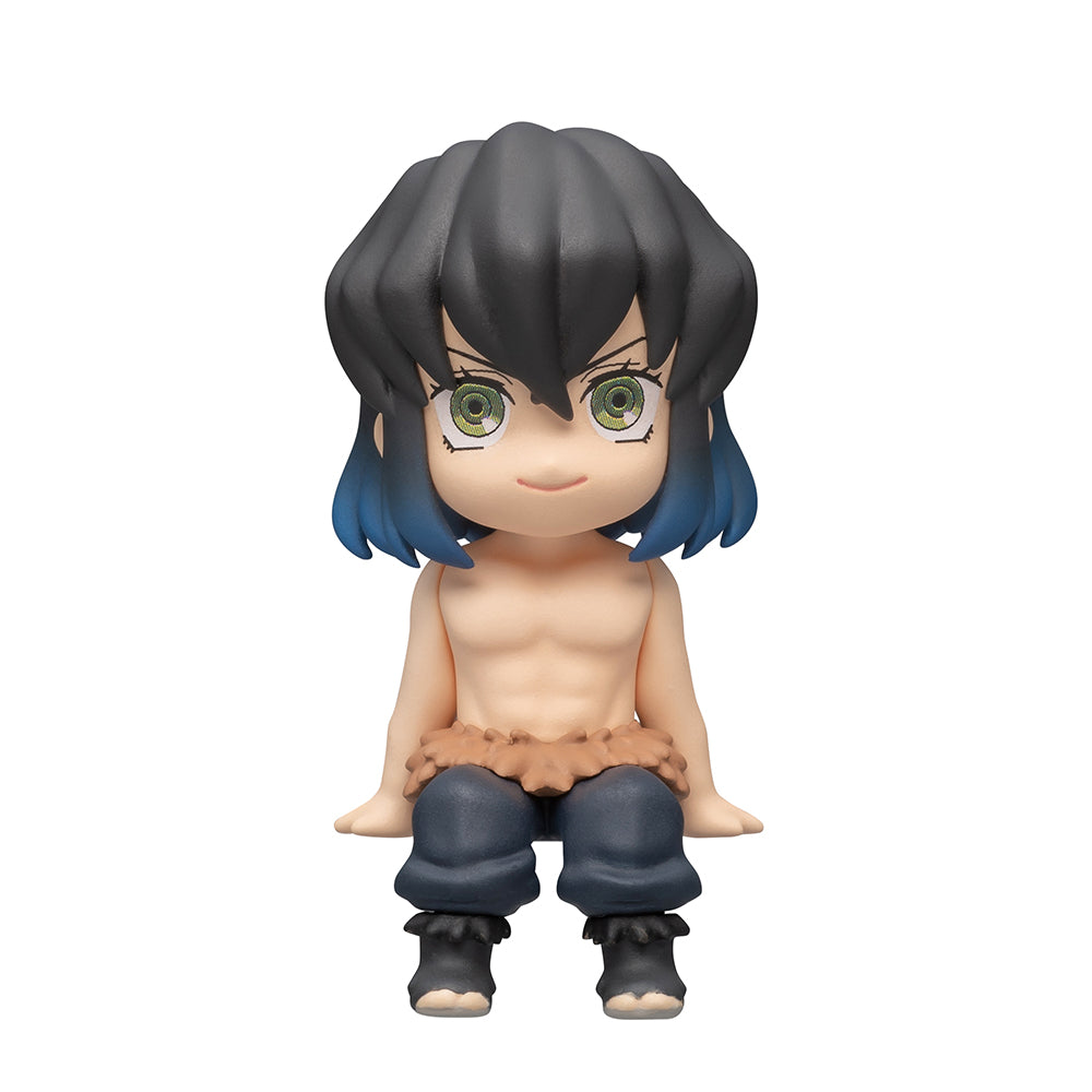 [PREORDER] SUWARU DEMON SLAYER: KIMETSU NO YAIBA (25 FIGURE SET) - Trading Figures - Glacier Hobbies - Kitan Club