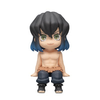 [PREORDER] SUWARU DEMON SLAYER: KIMETSU NO YAIBA (25 FIGURE SET) - Trading Figures - Glacier Hobbies - Kitan Club