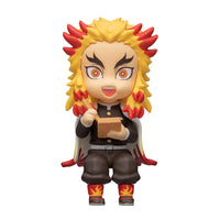 [PREORDER] SUWARU DEMON SLAYER: KIMETSU NO YAIBA (25 FIGURE SET) - Trading Figures - Glacier Hobbies - Kitan Club