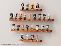 [PREORDER] SUWARU DEMON SLAYER: KIMETSU NO YAIBA (25 FIGURE SET) - Trading Figures - Glacier Hobbies - Kitan Club