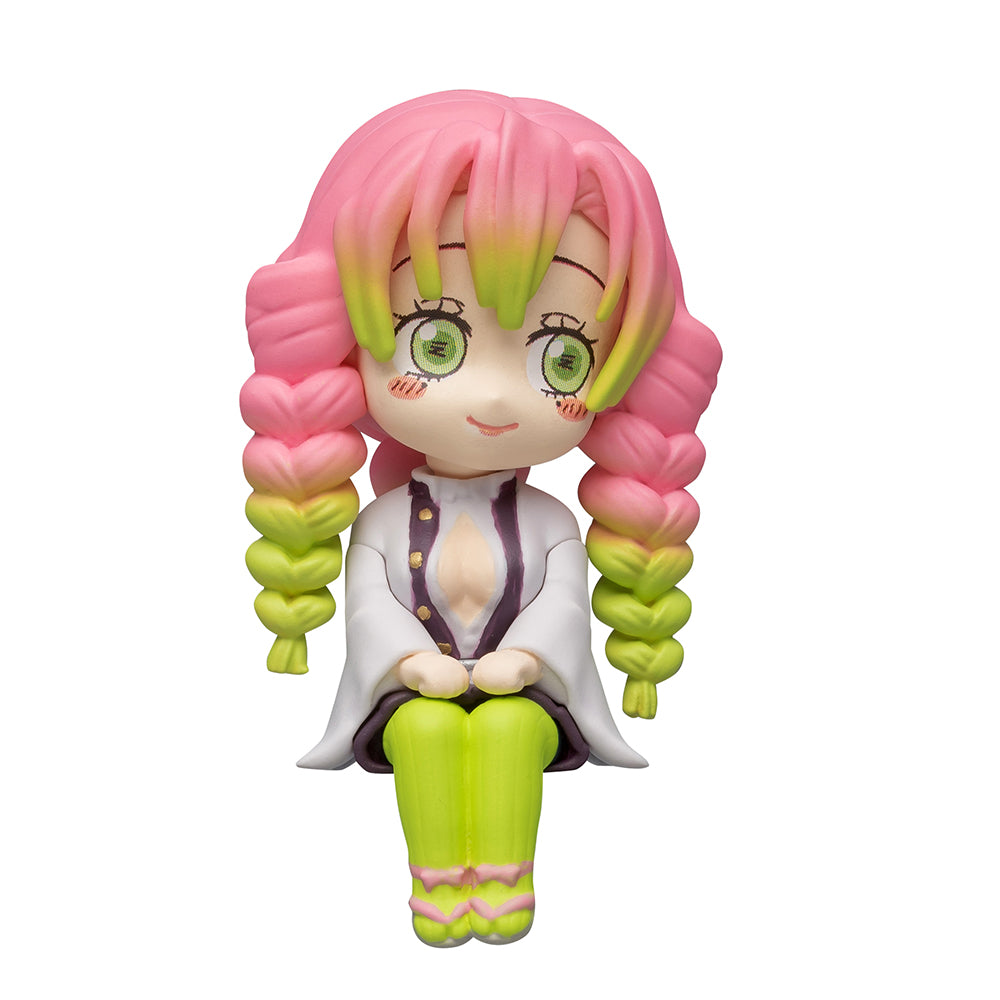 [PREORDER] SUWARU DEMON SLAYER: KIMETSU NO YAIBA (25 FIGURE SET) - Trading Figures - Glacier Hobbies - Kitan Club