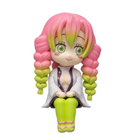 [PREORDER] SUWARU DEMON SLAYER: KIMETSU NO YAIBA (25 FIGURE SET) - Trading Figures - Glacier Hobbies - Kitan Club