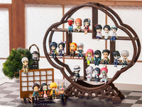 [PREORDER] SUWARU DEMON SLAYER: KIMETSU NO YAIBA (25 FIGURE SET) - Trading Figures - Glacier Hobbies - Kitan Club