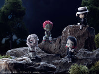 [PREORDER] SUWARU DEMON SLAYER: KIMETSU NO YAIBA (25 FIGURE SET) - Trading Figures - Glacier Hobbies - Kitan Club