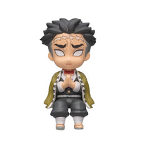 [PREORDER] SUWARU DEMON SLAYER: KIMETSU NO YAIBA (25 FIGURE SET) - Trading Figures - Glacier Hobbies - Kitan Club