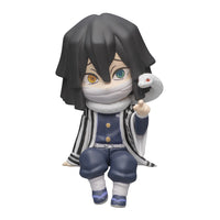 [PREORDER] SUWARU DEMON SLAYER: KIMETSU NO YAIBA (25 FIGURE SET) - Trading Figures - Glacier Hobbies - Kitan Club