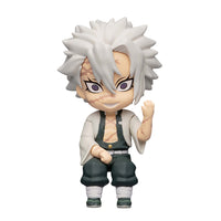[PREORDER] SUWARU DEMON SLAYER: KIMETSU NO YAIBA (25 FIGURE SET) - Trading Figures - Glacier Hobbies - Kitan Club
