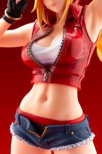 [PREORDER] BISHOUJO Statue Terry Bogard 1/7 Scale Figure - Glacier Hobbies - Kotobukiya