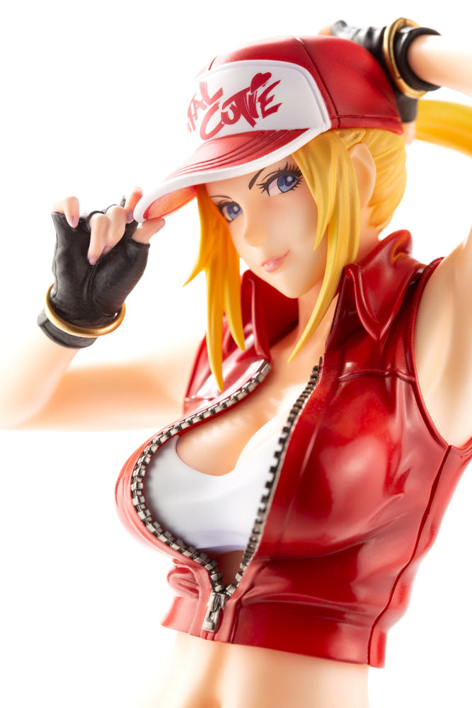 [PREORDER] BISHOUJO Statue Terry Bogard 1/7 Scale Figure - Glacier Hobbies - Kotobukiya