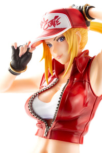 [PREORDER] BISHOUJO Statue Terry Bogard 1/7 Scale Figure - Glacier Hobbies - Kotobukiya