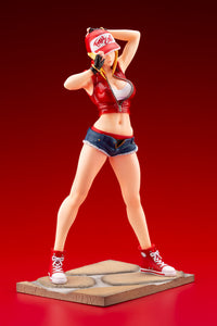 [PREORDER] BISHOUJO Statue Terry Bogard 1/7 Scale Figure - Glacier Hobbies - Kotobukiya
