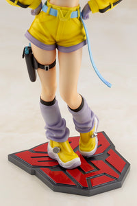 Transformers Bumblebee Bishoujo Statue 1/7 Scale Figure - Glacier Hobbies - Kotobukiya