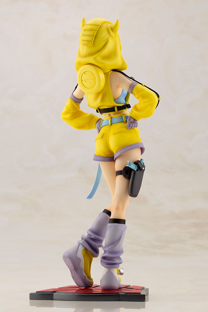 Transformers Bumblebee Bishoujo Statue 1/7 Scale Figure - Glacier Hobbies - Kotobukiya
