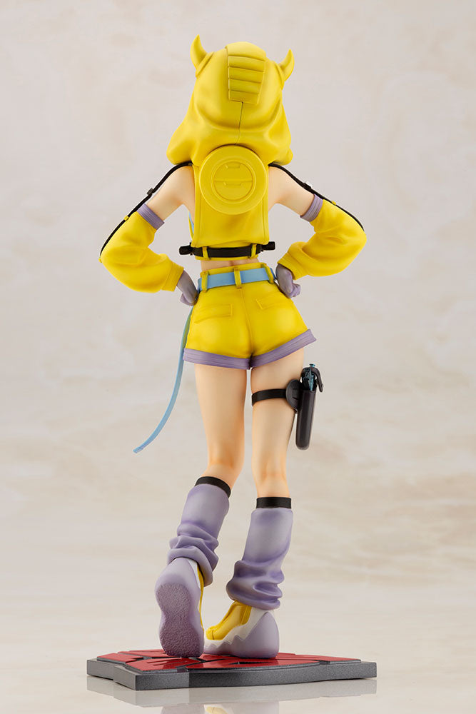 Transformers Bumblebee Bishoujo Statue 1/7 Scale Figure - Glacier Hobbies - Kotobukiya