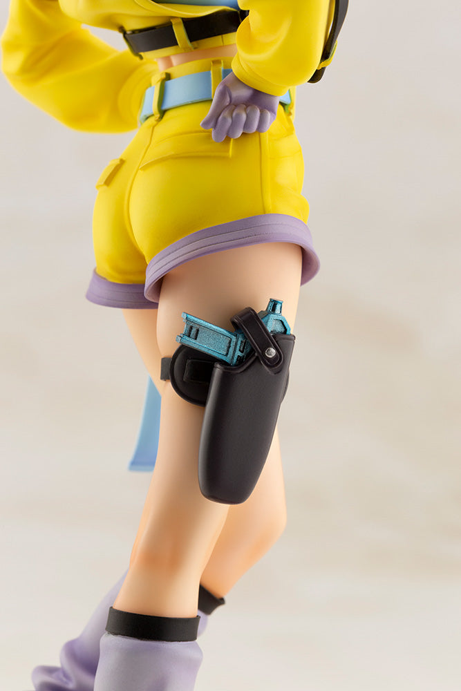 Transformers Bumblebee Bishoujo Statue 1/7 Scale Figure - Glacier Hobbies - Kotobukiya