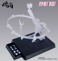 [PREORDER] SOUL VOGUE Fire Shadow Plastic Model Kit (Deluxe Edition) - Glacier Hobbies - SOUL VOGUE