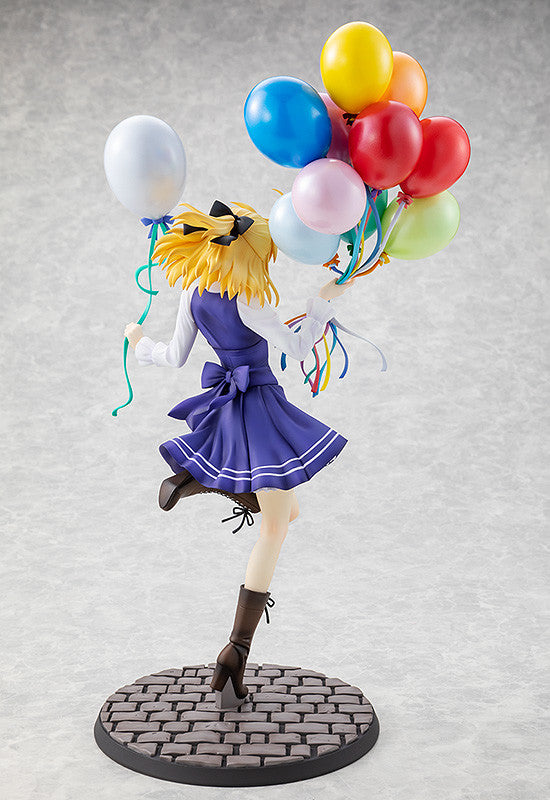 [PREORDER] Saber/Altria Pendragon (Lily) Festival Portrait Ver. 1/7 Scale Figure - Glacier Hobbies - KADOKAWA