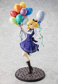 [PREORDER] Saber/Altria Pendragon (Lily) Festival Portrait Ver. 1/7 Scale Figure - Glacier Hobbies - KADOKAWA